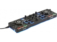 Hercules DJ Control Starlight Hercules DJ Control Starlight